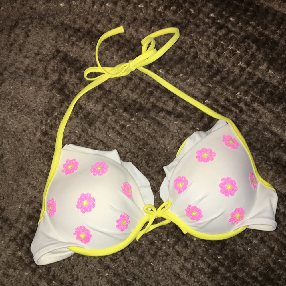 Victoria's Secret Bikini Top